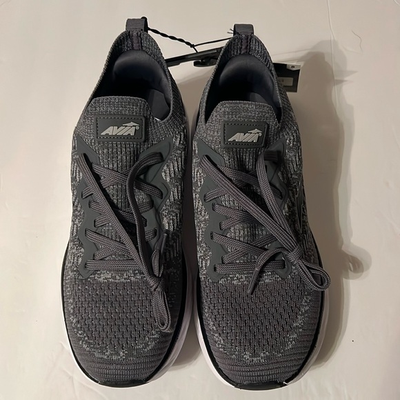 New Avia Men’s Sneakers Size 8 - Picture 1 of 8
